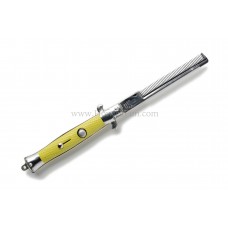 Switchblade Comb (Yellow)